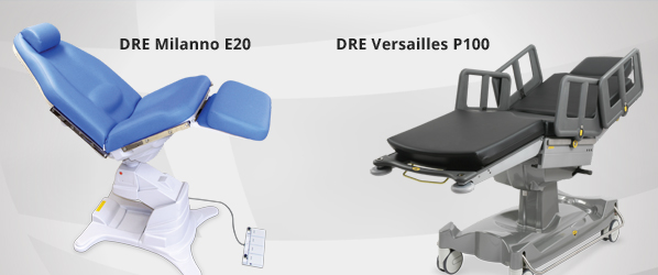 DRE Specialty Tables