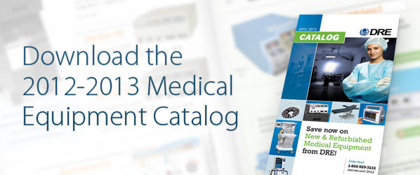 DRE 2012-2013 Catalog