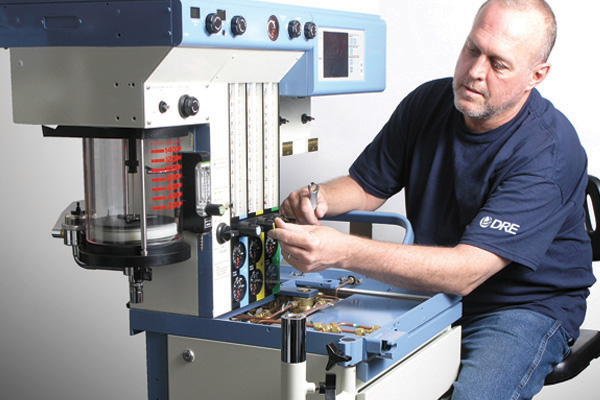 At DRE Medical, we work with customers every day to guide them through shopping for refurbished equipment and to ultimately help them find the perfect pieces for their needs.