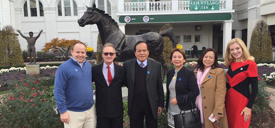 DRE International has an established presence in Southeast Asia, where we have supplied new and refurbished medical equipment in the Philippines since 1984.