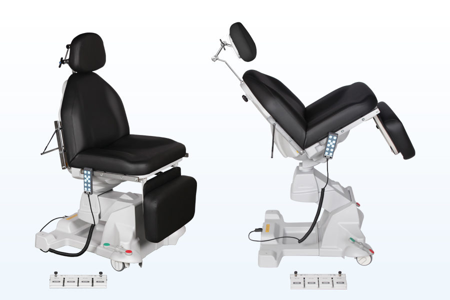 See the updated DRE Milano D20 at AAOMS 2016!